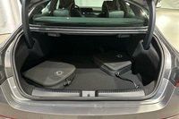 heti ajoon Mercedes-Benz CLA-sarja