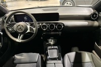 heti ajoon Mercedes-Benz CLA-sarja