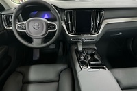 heti ajoon Volvo S60