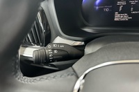 heti ajoon Volvo S60