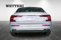 heti ajoon Volvo S60