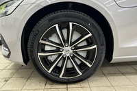 heti ajoon Volvo S60