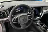 heti ajoon Volvo S60