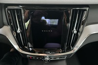 heti ajoon Volvo S60