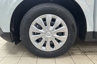 Trend 1.5 EcoBlue 100 hv M6 - "Talvirenkaat 0€ / korkotarjous 1,9%+ kulut" heti ajoon Ford Transit Courier