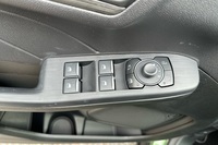 heti ajoon Ford Kuga