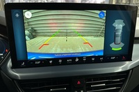 heti ajoon Ford Focus