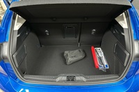 heti ajoon Ford Focus