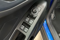 heti ajoon Ford Focus