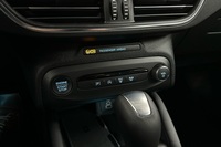 heti ajoon Ford Focus