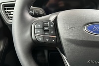 heti ajoon Ford Focus