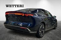 heti ajoon Mazda 6