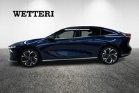 heti ajoon Mazda 6