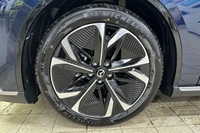 heti ajoon Mazda 6