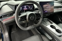 heti ajoon Mazda 6