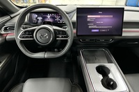 heti ajoon Mazda 6