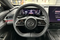 heti ajoon Mazda 6