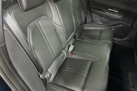 heti ajoon Mazda 6