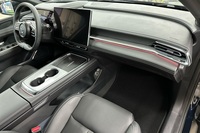 heti ajoon Mazda 6