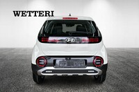 heti ajoon Hyundai INSTER