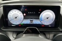 heti ajoon Hyundai INSTER