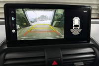 heti ajoon Hyundai INSTER