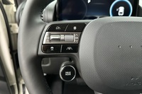 heti ajoon Hyundai INSTER