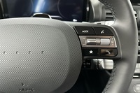 heti ajoon Hyundai INSTER