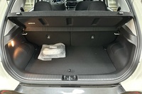 heti ajoon Hyundai INSTER