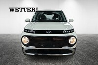 heti ajoon Hyundai INSTER