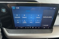 heti ajoon Ford Tourneo Courier