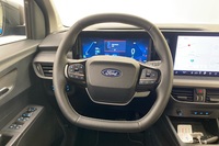 heti ajoon Ford Tourneo Courier