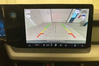 heti ajoon Ford Tourneo Courier