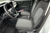 heti ajoon Ford Transit Courier