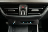 heti ajoon Ford Transit Courier