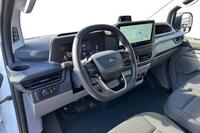 heti ajoon Ford Transit Custom