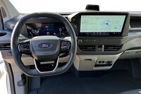heti ajoon Ford Transit Custom