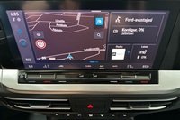 heti ajoon Ford Transit Connect