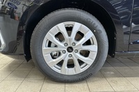 heti ajoon Ford Transit Connect