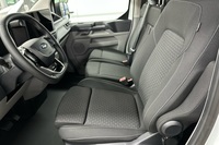 heti ajoon Ford Transit Custom