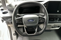 heti ajoon Ford Transit Custom