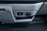 heti ajoon Ford Transit Custom