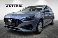 heti ajoon Hyundai i30 Wagon