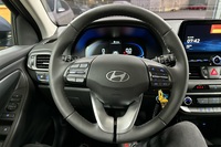 heti ajoon Hyundai i30 Wagon