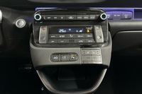heti ajoon Hyundai INSTER