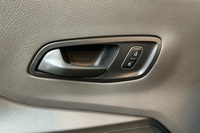 heti ajoon Ford Transit