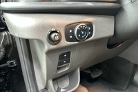 heti ajoon Ford Transit