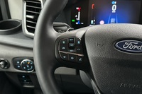 heti ajoon Ford Transit