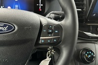 heti ajoon Ford Transit