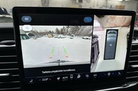 heti ajoon Ford Transit